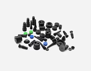 Customized Automotive Rubber Connector seal