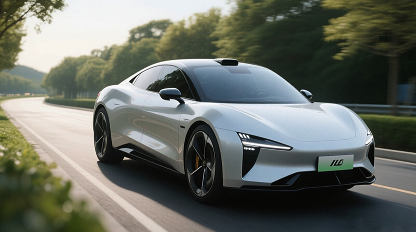 Automotive & NEV Industry