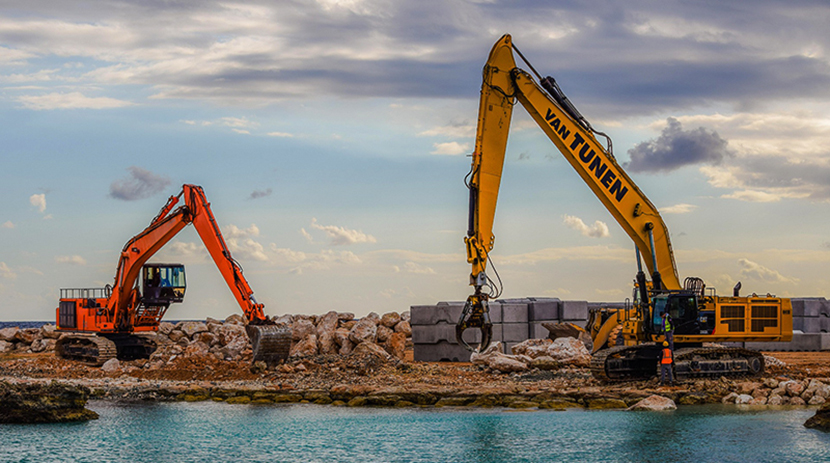 Hydraulic & Pneumatic