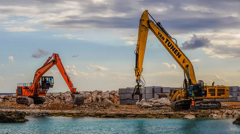 Hydraulic & Pneumatic