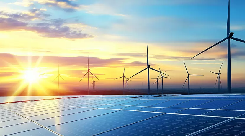 Photovoltaic Equipment Seal Solution