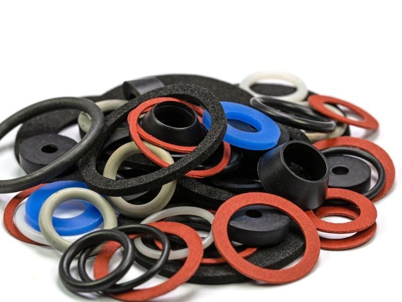 Rubber Washer Supplier