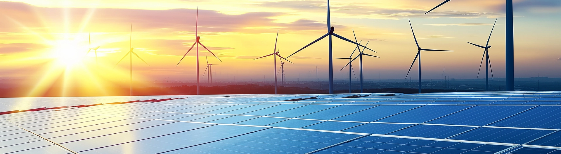 Photovoltaic Equipment Seal Solution