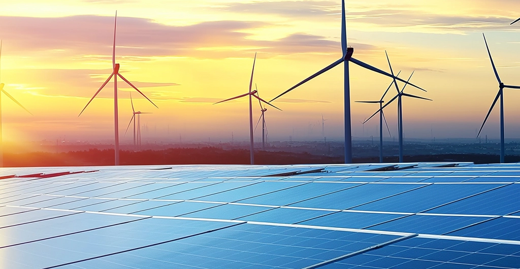 Photovoltaic Equipment Seal Solution