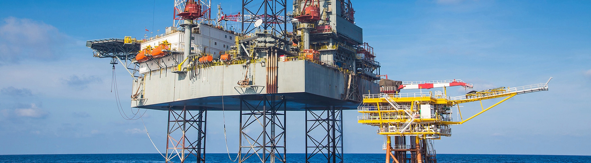 Hydraulic & Pneumatic