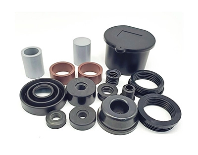 Top Applications of UN Hydraulic Piston and Rod Seals in Industrial Hydraulic Systems