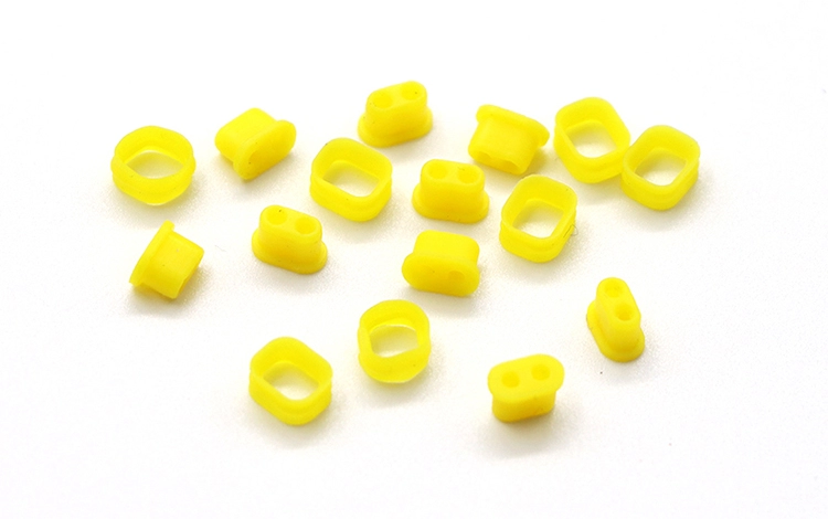 Electronic wire harness sealing