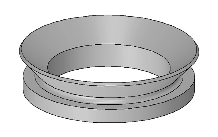 V-Ring