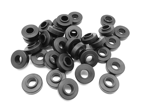 Customized grommets