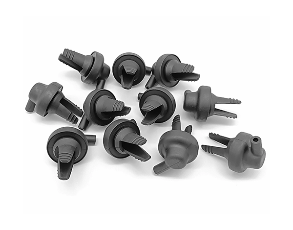 Customized wire seal