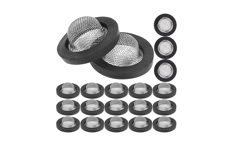 Screen-Filter gasket