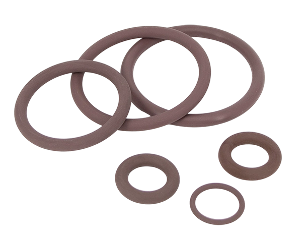 Custom gasket