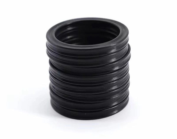 Rubber X-Ring for Dynamic sealing