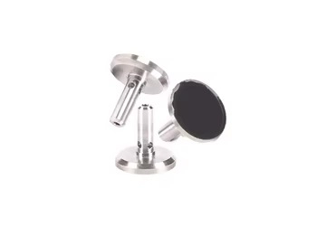 Mental Bonded Rubber Seal