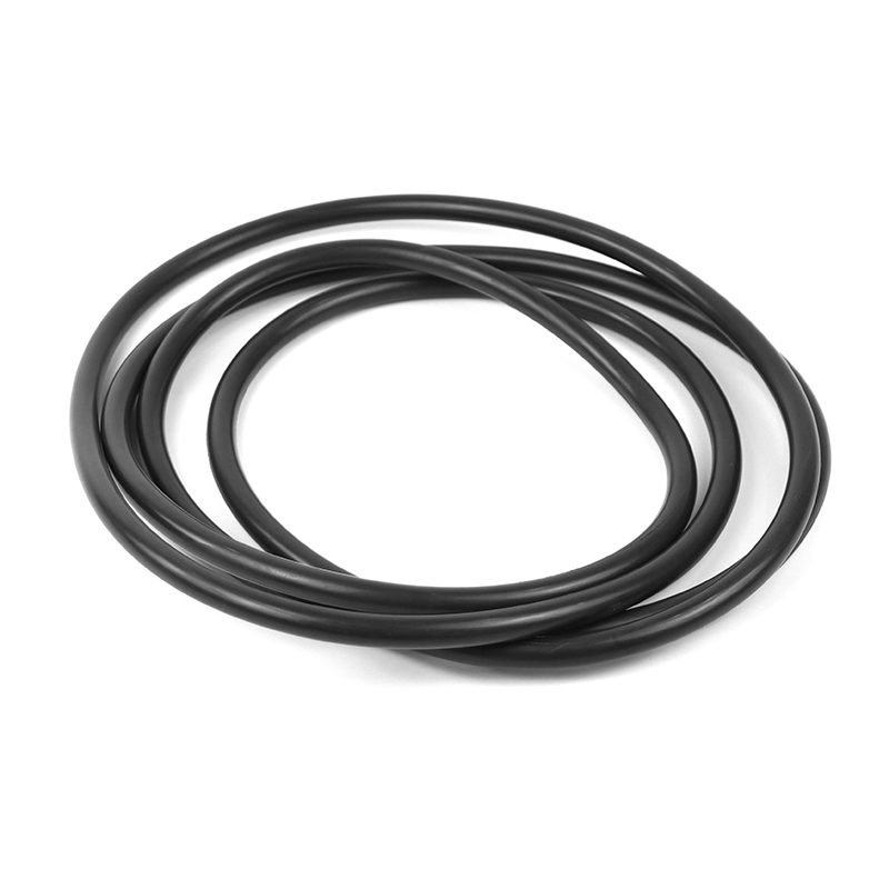 FKM O-ring for PECVD/LPCVD