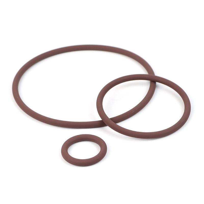 FKM O Rings - Long-term high temperature resistance up to 250℃