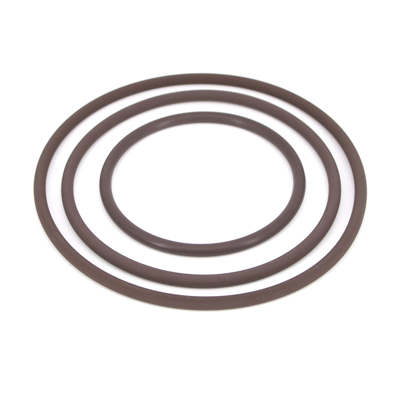 PECVD/LPCVD Sealing Solutions O Ring