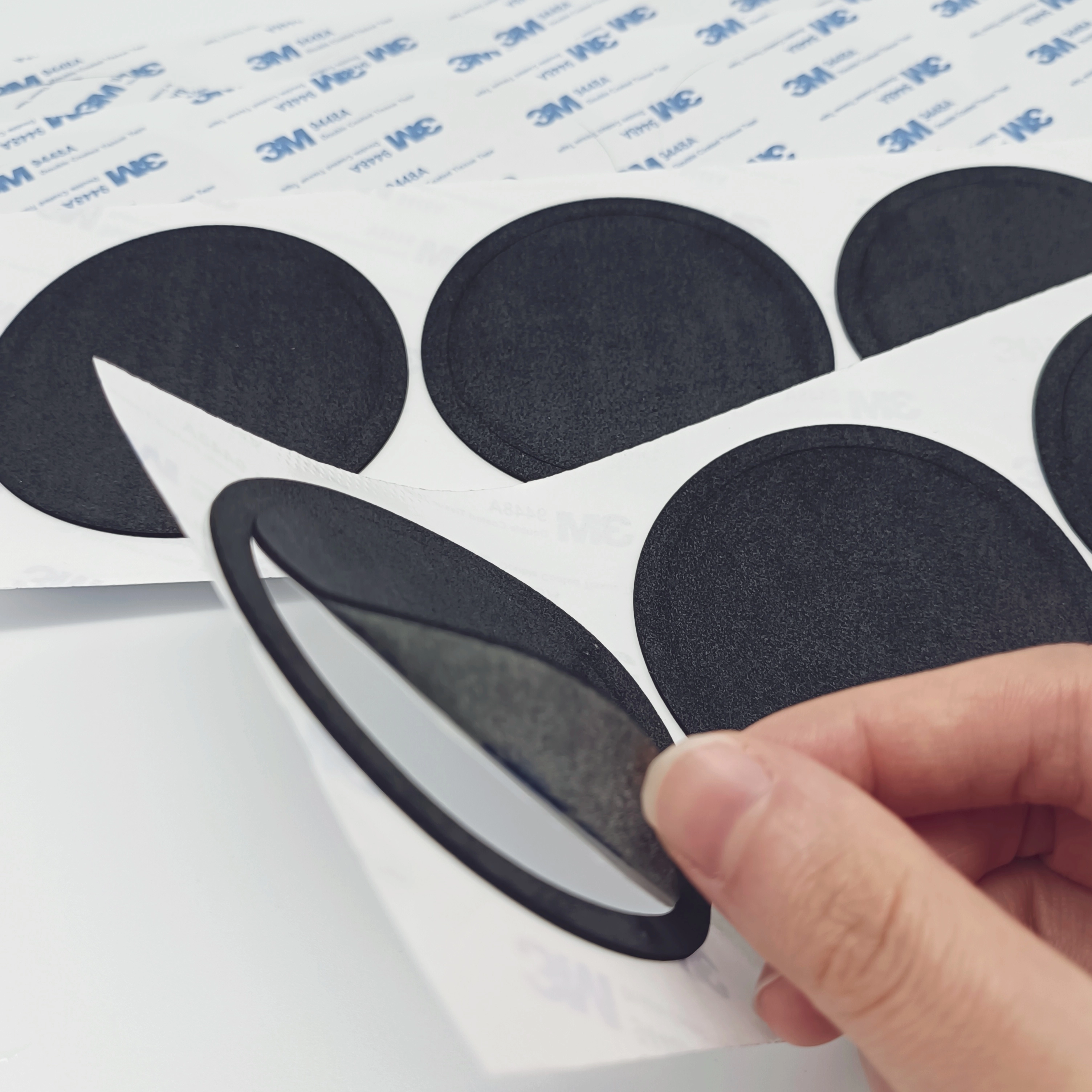 3M adhesive foam pads