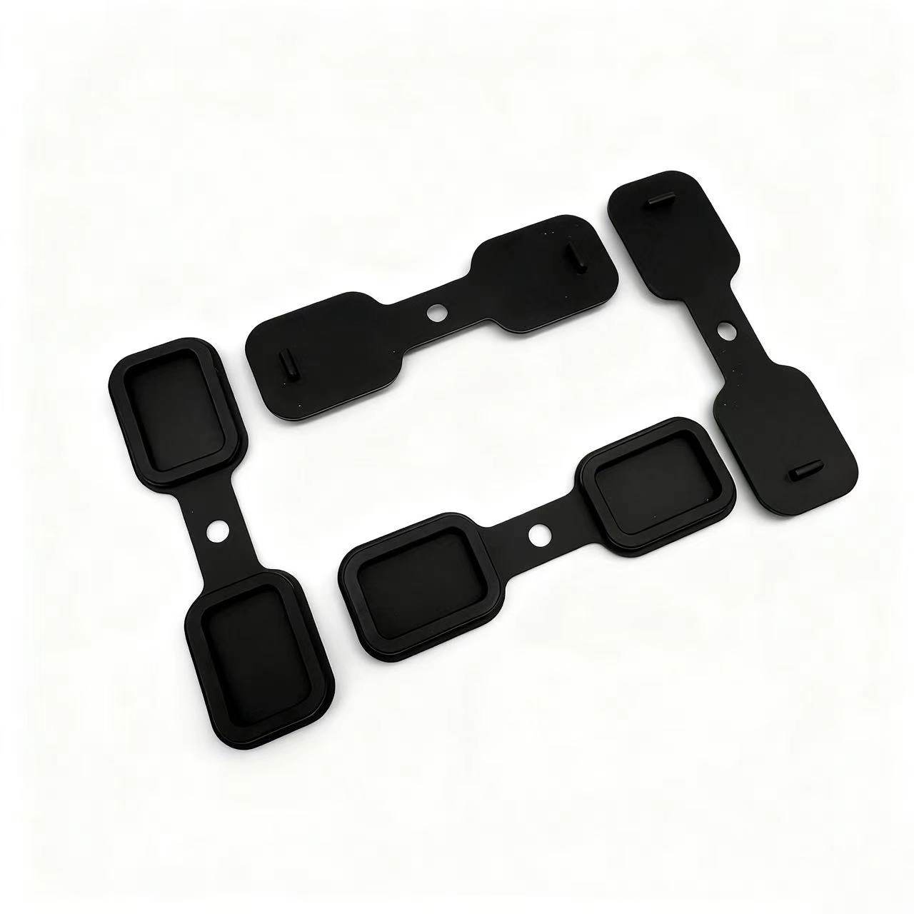 Rubber buckles for Automotive