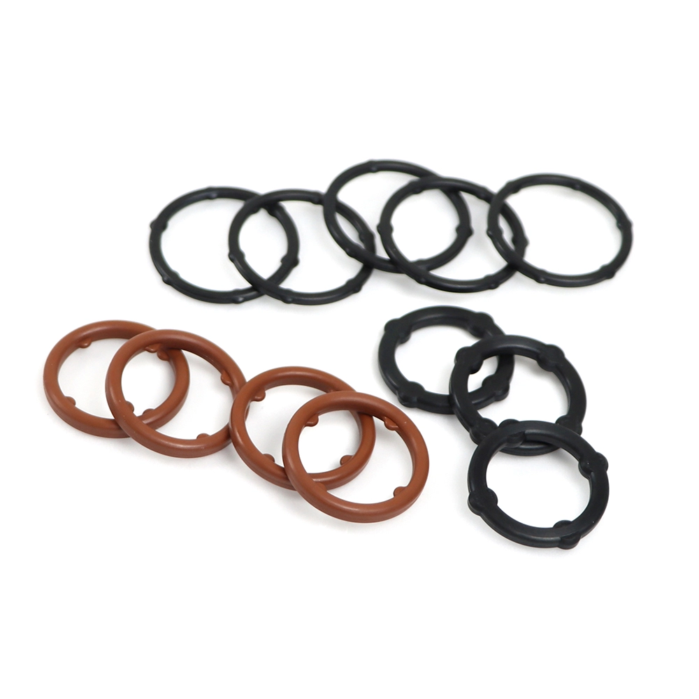 Transmission Sealing
